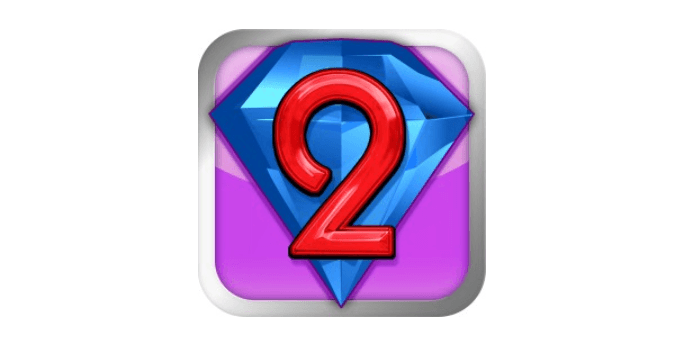 Download Game Bejeweled 2