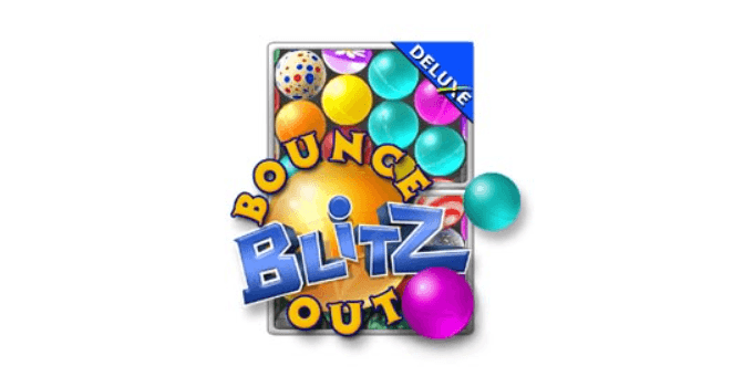 Download Game Bounce Out Blitz