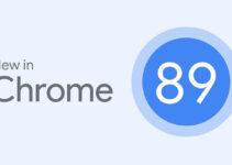 Chrome 89 Bawa Antarmuka Berbagi Baru, Reading List dan Peningkatan Lainnya