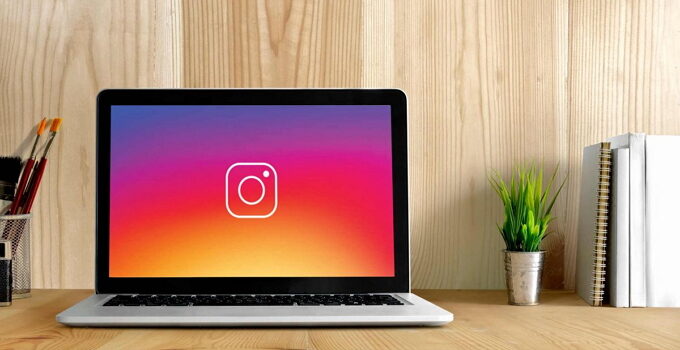 Cara Upload Multiple Foto di Instagram Lewat PC / Laptop untuk Pemula
