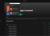 Begini Cara Upload Podcast di Spotify Lewat PC / Laptop Windows