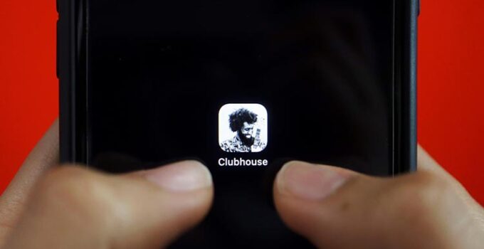 Clubhouse: Versi Android Masih Butuh Beberapa Bulan Lagi