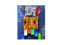 Download Collapse! Crunch Gratis (Game PC Jadul)