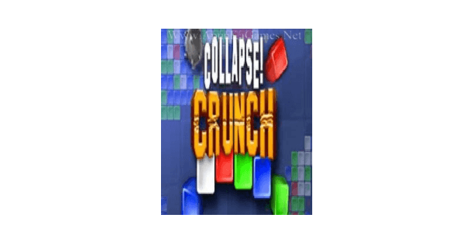 Download Game Collapse Crunch
