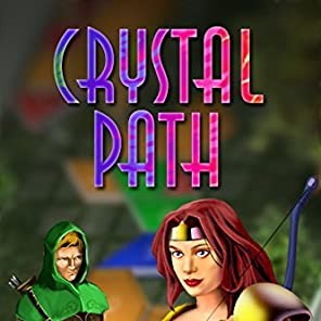 Download Crystal Path Terbaru