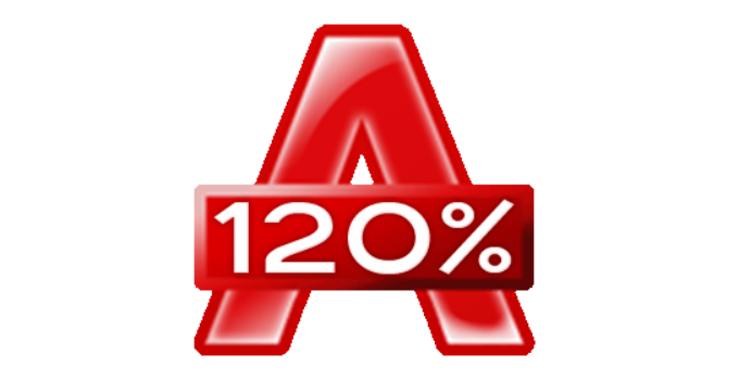 Download Alcohol 120% Terbaru