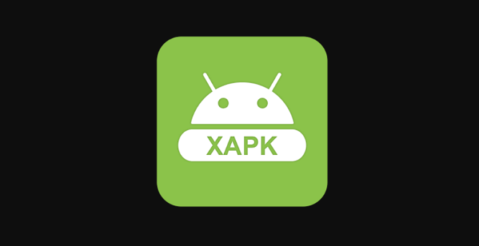 Cara Install XAPK di HP Android