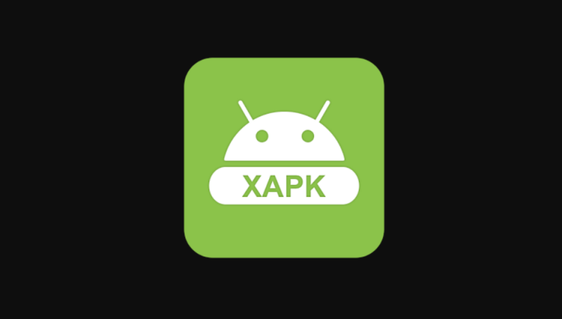 Cara Install XAPK di HP Android
