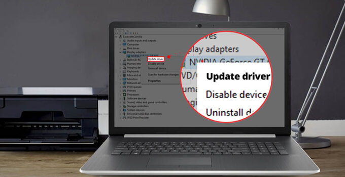 Driver Pihak Ketiga di Windows 10 Nantinya Dibuatkan Folder Khsusus OEMDRIVERS