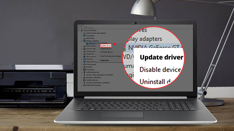 Driver Pihak Ketiga di Windows 10 Nantinya Dibuatkan Folder Khsusus OEMDRIVERS