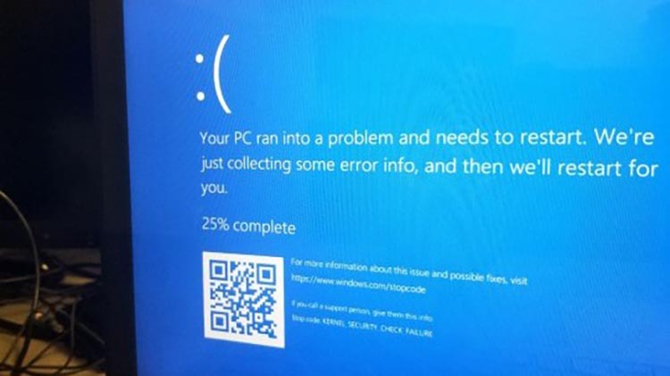 Error Aktivasi Windows 10 Solusi Sementara