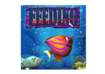 Download Game Feeding Frenzy (Free Download)