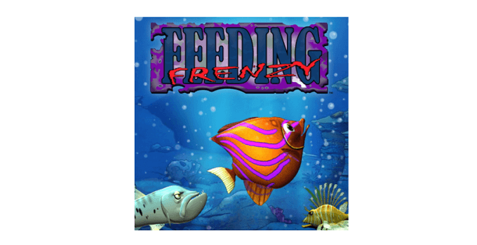 Download Game Feeding Frenzy for PC (Free Download)