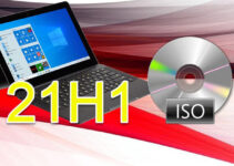 Windows 10 Versi 21H1 Kini Sudah Ada File ISO-nya