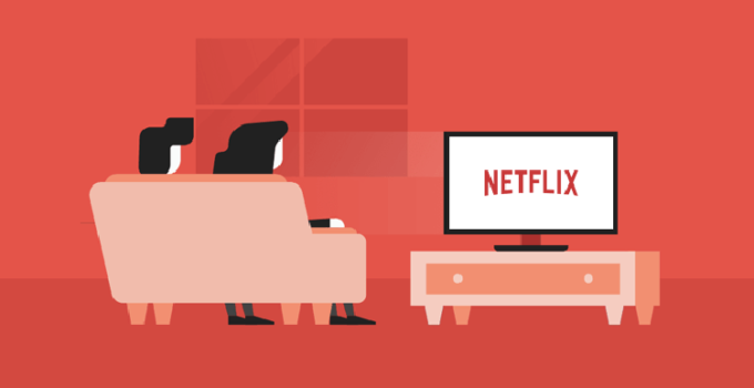 Fitur Sharing Account Netflix Dibatasi