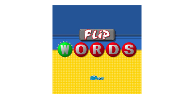 Download Game Flip Words for PC (Free Download)