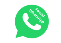 Download Fouad WhatsApp APK for Android (Terbaru 2022)