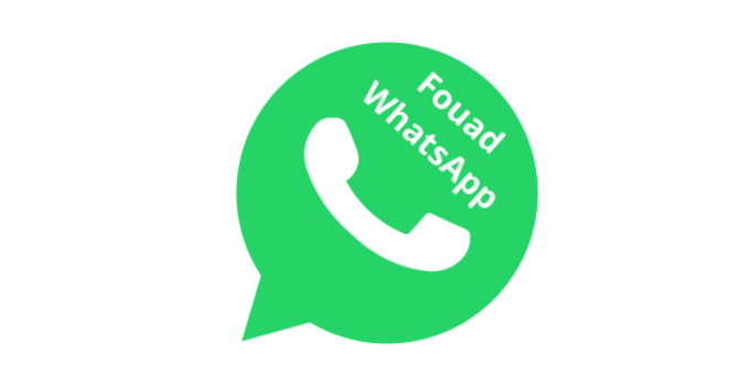 Download Fouad WhatsApp APK
