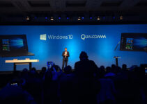 Generasi Kedua Prosesor Qualcomm Snapdragon 7c Akan Hadir di Perangkat Windows 10