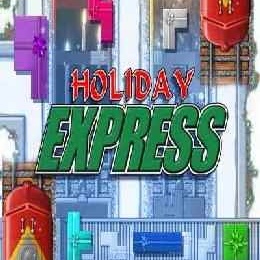 Download Game Holiday Express