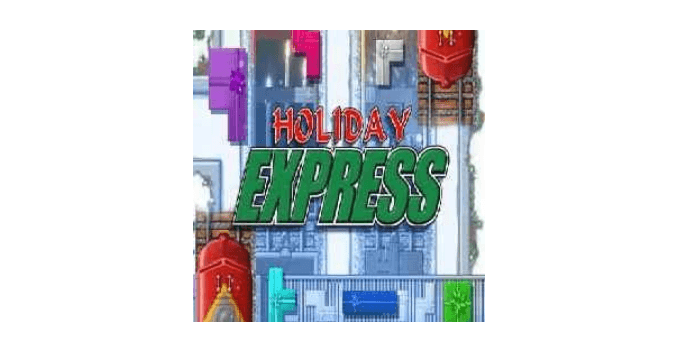 Download Game Holiday Express