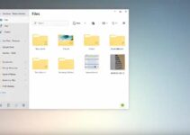 Microsoft Perbarui Desain Ikon Item di File Explorer Windows 10