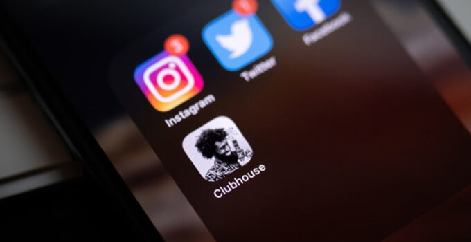 Giliran Instagram, Tik Tok dan Xiaomi Yang Coba Tiru Clubhouse