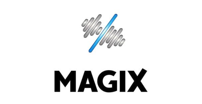 MAGIX Music Maker Logo 2