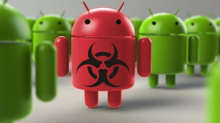 Malware Android Menyamar Sebagai System Update Incar Data Pribadi