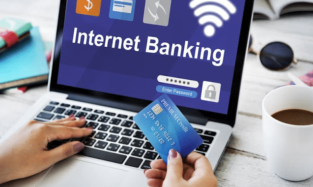 Manfaat E-Banking
