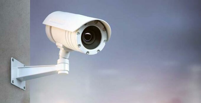 Apa itu CCTV? Mengenal Pengertian CCTV