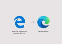 Microsoft Akhirnya Hentikan Dukungan Untuk Browser Edge Versi Lama (Legacy)
