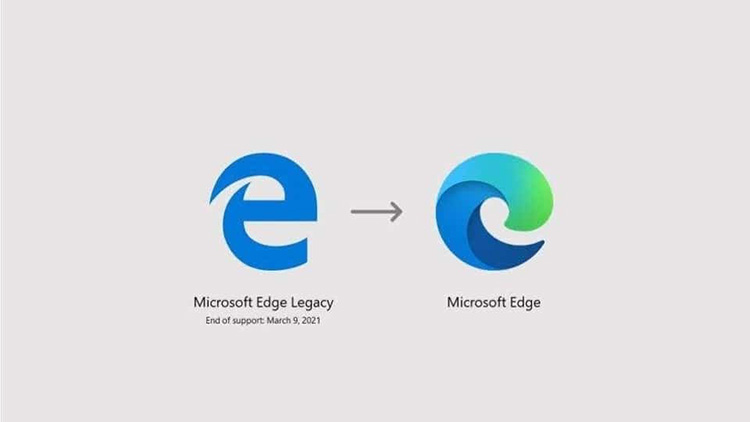 Microsoft Edge Legacy Dihentikan Dukungannya