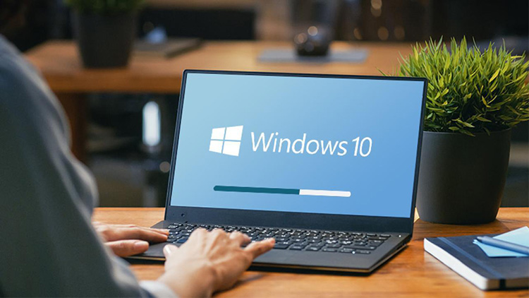 Microsoft Lanjutkan Distribusi Pembaruan Windows 10 KB5001649