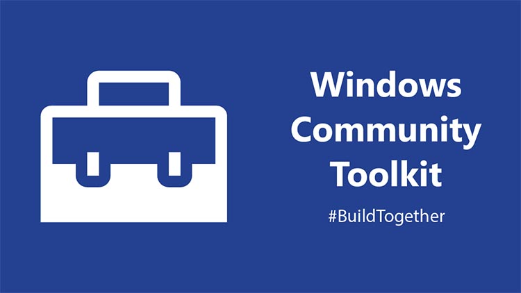 Microsoft Rilis Pembaruan Besar Pada Windows Community Toolkit