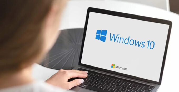 Microsoft Siapkan Windows 10 Versi 21H1