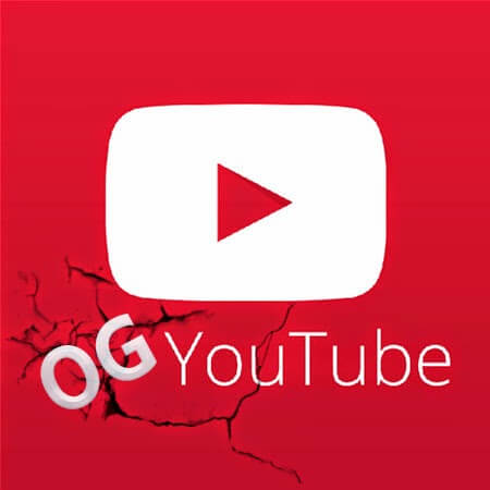 OGYouTube