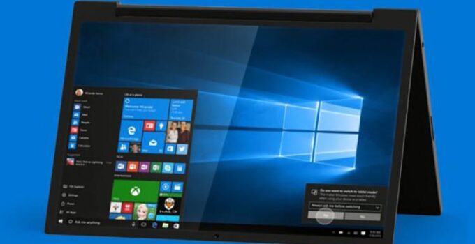 Pembaruan Windows 10 KB5000850 Sebabkan Masalah Pemasangan Microsoft Edge