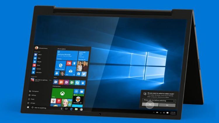 Pembaruan Windows 10 KB5000850 Sebabkan Masalah Pemasangan Microsoft Edge