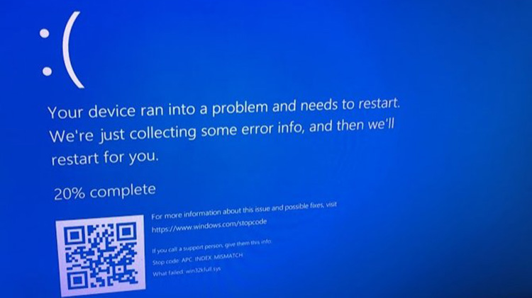 Pembaruan Windows 10 KB5001567 Perbaiki Masalah Printer dan BSOD
