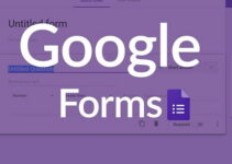 Apa itu Google Form? Mengenal Pengertian Google Form