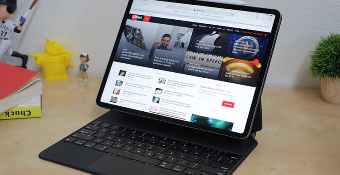 Apple Berencana Rilis iPad Baru Setelah Alami Peningkatan Penjualan