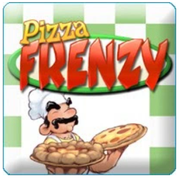 Download Game Pizza Frenzy
