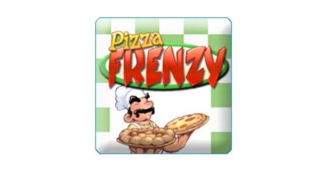 Download Game Pizza Frenzy