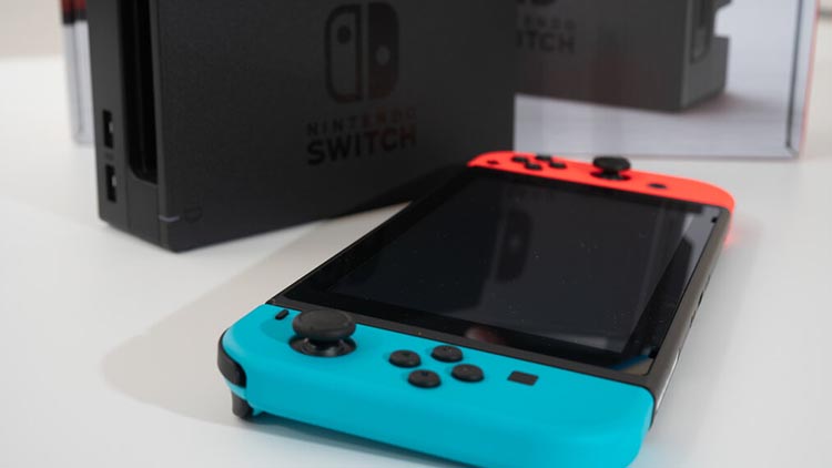 Qualcomm Berencana Bikin Perangkat Konsol Mirip Nintendo Switch