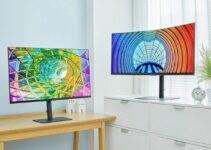 Samsung Bawa Teknologi TV Terbaik Dalam Bentuk Monitor Untuk Windows 10 dan Mac