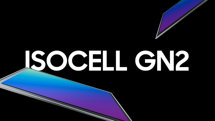 Samsung Isocell GN2