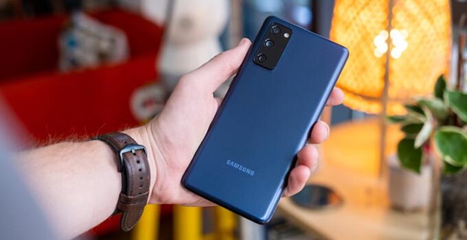 Sejumlah Hal Yang Diharapkan Ada di Samsung Galaxy S21 FE