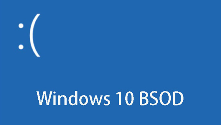Solusi Alternatif Sementara Microsoft Windows 10 BSOD