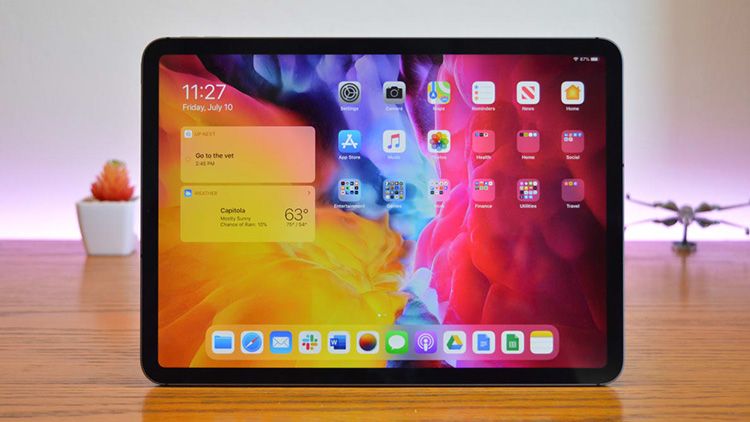 Tablet Baru Xiaomi Pesaing Tangguh iPad Pro